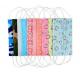 Earloop Style Kids Surgical Mask , Soft Children'S Disposable Face Masks