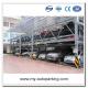 Selling 3 Level Automated Smart Car Parking Systems/ Mechanical Puzzle Car Parking Equipment/Vertical Garage Solutions
