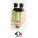 10BAR 1/8-27NPTF Mechanical Oil Pressure Sensor For VDO