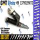 Diesel CAT Fuel Injector 250-1309 2501309 10R-3258 10R3258 For Caterpillar C13 Excavator Parts Engine