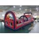 Hot Sale Inflatable Obstacle Challenges, Inflatable Party Rental Sport Games