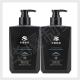 300ml Anti Dandruff Shampoo Tea Tree Oil Scalp Balance Shampoo For Men