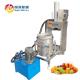 150L Hydraulic Presser for Coconut Milk and Fruit Juice Extraction in Dairy Products