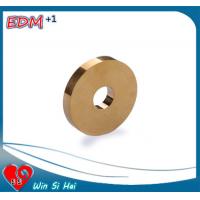 Right Pinch Roller Charmilles EDM Consumables For Robofil 230 , 330  Series