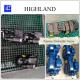 Hydraulic Piston Pumps Standard Export Package Plywood Case