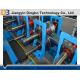 11kw Main Motor Power C Purlin Roll Forming Machine for Enterprises Civil Construction