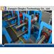 Z Purlin Roll Forming Machinery