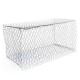 Direct Sale Galvanized Chain Link Fence Gabion Box for Great Standard Hexagonal Design