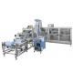 Surgical Elastic Folding Drape SPA Bedsheet Disposable Bed Sheet Cover Machine