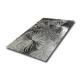 High quality ss 304 2B/BA/No.4/HL/8k fininsh Polish swirl pattern stainless steel sheet for interior decorator
