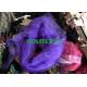 Colorful Used Silk Scarves / American Style Second Hand Silk Scarves