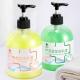 School Hygiene Waterless Alcohol Based Hand Sanitizer