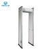 6 Zones Pass Through Metal Detector UB500 Arch Airport Security 2 Years Warranty