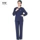 Ready to Ship Eco-friendly Recycle Pre-Sale Nursing Scrubs Uniform Sets for Women