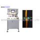 ACF Film Touch Screen Hot Bar Soldering Machine High Volume CE Approval