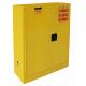 Hot Sale All Steel Lab Safety Storage Cupboard All Steel Chemical Flammable Explosion Proof Cabinet