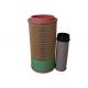 Composite Paper 2um Pu Air Filter Element ISO9001