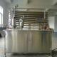 Stainless Steel Industrial Autoclave Machine 500L-50000L/H For Juice Milk Dairy Processing