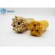 Spherical Thread Button Bit Cnc Milling And Heat Treatment Process