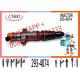 Diesel Engine Injector 293-4074 254-4339 217-2570 267-9710 For  Common Rail