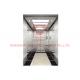 VVVF Machine Room Home Passenger Elevator With Stainless Steel 304
