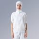 Durable Quick Dry Food Industry Certified Clothing for Food Processing