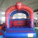 Spider-man Mini Jumping Castle (CYBC-39)