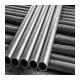 Nickel Alloy Steel Round Pipe Seamless / Welded B444 Inconel 625 Customizable Alloy Tube
