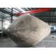 0.17 - 0.33MPa Pressure Marine Salvage Airbags With Favourable Air Tightness