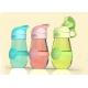 400ml Personalized Sports Water Bottles , 20 Oz Water Bottle Fashionable Design
