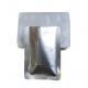 Thickness 0.05-0.25mm Mylar Aluminum Foil Bag For Food Packaging Air Barrier