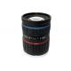 1 35mm F1.4 8Megapixel C Mount Low Distortion ITS Lens with IR Collection, Traffic Monitoring Lens
