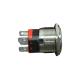 Momentary Push Button Switches Made Of Stainless Steel