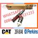 Common Rail Diesel Fuel Injector 20R-8048 211-3026 276-8307 10R-0724 10R-9787 10R-7228 For Caterpillar C18 Engine