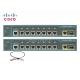 Cisco WS-C2960G-8TC-L 8port 10/100/1000M Switch Managed Network Switch C2960G Series Original New