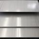 ASTM A240 316L Hot Rolled Stainless Steel Plate No.1 Surface 3mm For Construction
