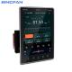 Universal 9.5 Inch Touch Screen Multimedia IPS 2 Din Android Car Radio Stereo DVD Player Carply Auto Electronics