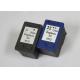 Printers compatible ink cartridge for  21 22 21xl,22xl