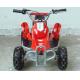 Off Road Motorcycle 2 - Stroke , 50cc Quad Bike Automatic Clutch Rear Wheel