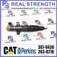 Cat Engine Injector 3879430 Diesel Pump fuel Injector Sprayer 387-9430 for CATERPILLAR C7 Engine 20R-8057 10R-4761