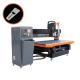 AC380V Single Spindle ATC CNC Acrylic Router Machine For Airplanes