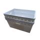 Recyclable Postal Totes Corrugated Plastic Usps Shipping Plastic Totes
