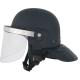 ABS&PC Full Face Anti Riot Gear Tactical Helmet for police riot control