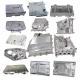 Customized CNC Machining Metal Parts Machinery Parts Manufacturer in China Custom CNC Machining Service