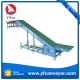 Automatic trailer,van,truck,container Loading and Unloading Conveyors