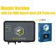 Original Alientech KESS V3 KESS3 Master Version ECU and TCU Programming Tool with Car OBD-Bench-Boot LCV Protocol