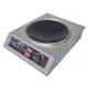 ETL NSF 180mins Timer Table Top Commercial Induction Cookers
