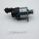 ORTIZ 0928400617 Common Rail Fuel Pump Pressure Regulator Control Metering Solenoid SCV Valve Unit
