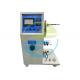Touch Screen Home Appliance Testing Equipment Power Cord Flexibility Performance Test IEC60335