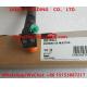 DELPHI Common Rail Injector 28272472 , A6510702387 , 6510702387 Solenoid CR INJECTOR